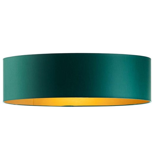 Żyrandol do jadalni MEDINA GOLD fi - 80 cm ze sklepu Lysne w kategorii Lampy sufitowe - zdjęcie 181869103