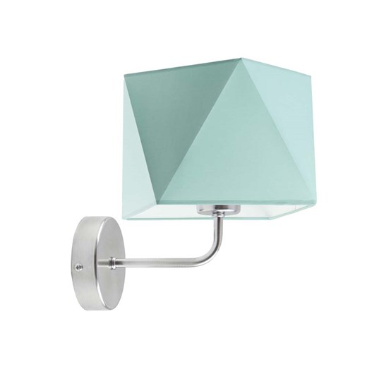 Kinkiet dziecięcy z designerskim abażurem TURYN ze sklepu Lysne w kategorii Lampy dziecięce - zdjęcie 181869442