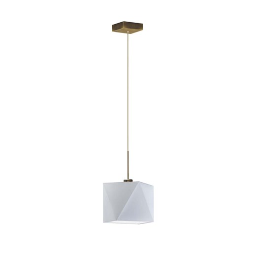 Modny żyrandol do salonu SALLO ze sklepu Lysne w kategorii Lampy wiszące - zdjęcie 181869624
