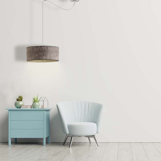 Lampa salonowa WAIKIKI W1 ze sklepu Lysne w kategorii Lampy wiszące - zdjęcie 181869633