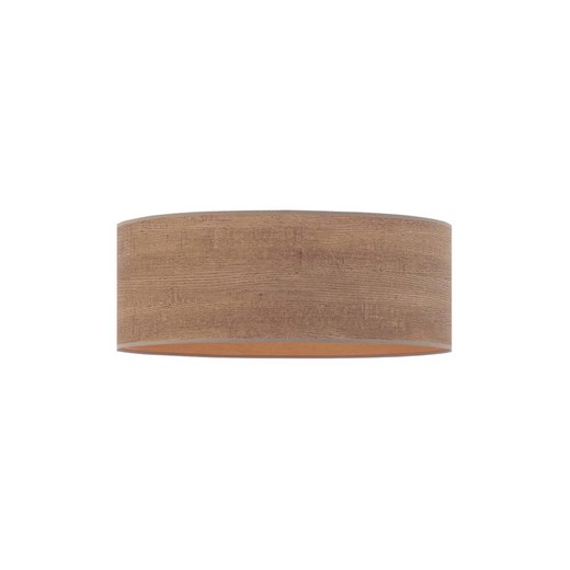 Plafon DUBAJ ECO fi - 40 cm ze sklepu Lysne w kategorii Lampy sufitowe - zdjęcie 181870160