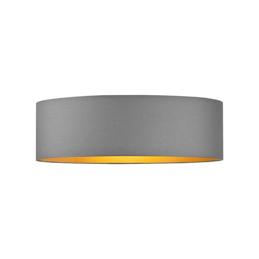 Lampa kuchenna przysufitowa DUBAJ GOLD fi - 60 cm ze sklepu Lysne w kategorii Lampy sufitowe - zdjęcie 181870511