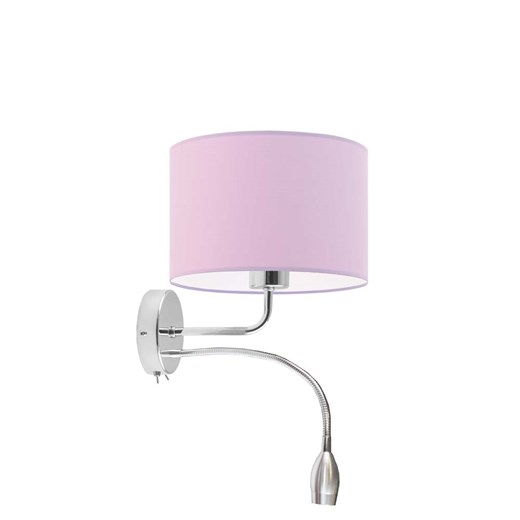 Designerski kinkiet dla dzieci CAPRI z regulowanym ramieniem LED ze sklepu Lysne w kategorii Lampy dziecięce - zdjęcie 181870632