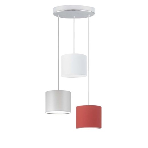 Designerska lampa wisząca PUEBLO ze sklepu Lysne w kategorii Lampy wiszące - zdjęcie 181870694