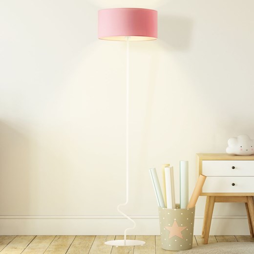 Lampa stojąca do pokoju dziecięcego JERSEY ze sklepu Lysne w kategorii Lampy dziecięce - zdjęcie 181871130