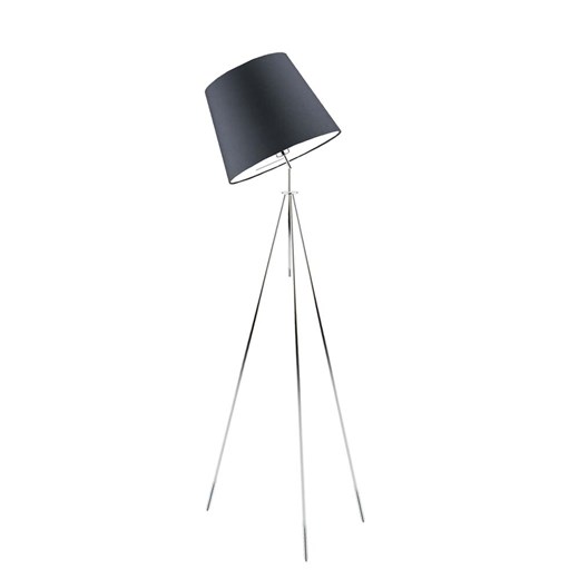 Metalowa lampa stojąca na 3 nogach OSLO ze sklepu Lysne w kategorii Lampy podłogowe - zdjęcie 181871370