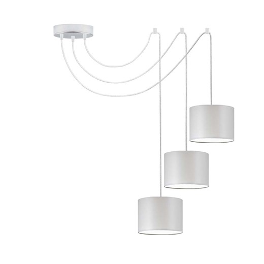 Lampa sufitowa z regulowaną wysokością WAIKIKI W3 ze sklepu Lysne w kategorii Lampy sufitowe - zdjęcie 181872090
