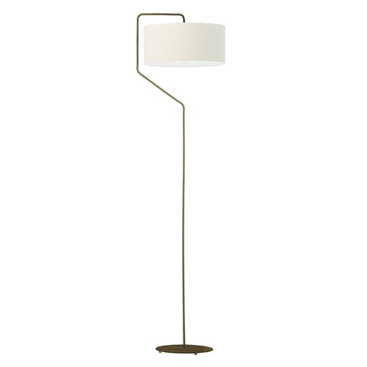 Klasyczna lampa podłogowa do sypialni TESALLIA ze sklepu Lysne w kategorii Lampy podłogowe - zdjęcie 181872241
