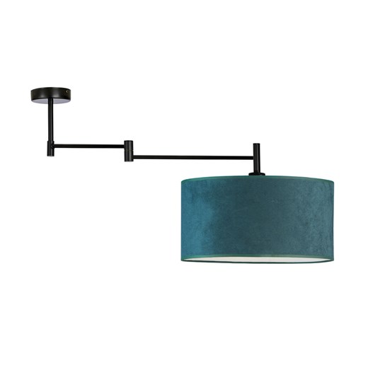 Lampa regulowana nad stół w jadalni RANGUN VELUR ze sklepu Lysne w kategorii Lampy sufitowe - zdjęcie 181872323