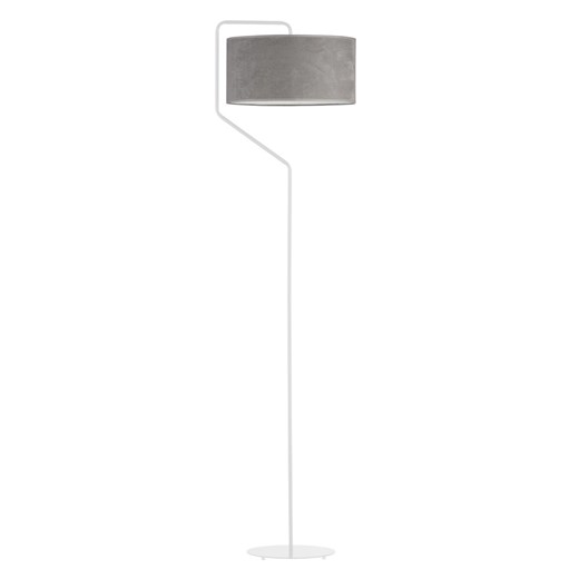 Designerska lampa podłogowa do sypialni TESALLIA VELUR ze sklepu Lysne w kategorii Lampy podłogowe - zdjęcie 181872560