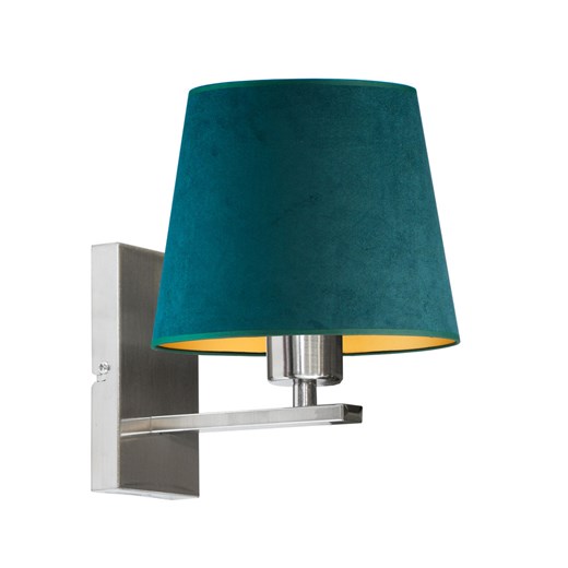 Lampka ścienna do przedpokoju HVAR VELUR ze sklepu Lysne w kategorii Lampy ścienne - zdjęcie 181872611