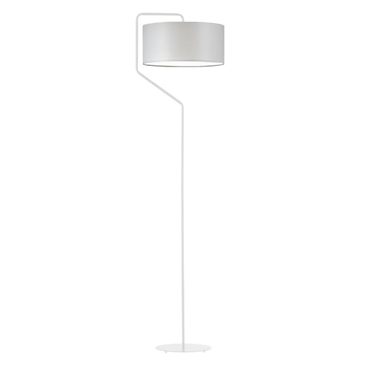 Nowoczesna lampa podłogowa w stylu skandynawskim TESALLIA ze sklepu Lysne w kategorii Lampy podłogowe - zdjęcie 181872762
