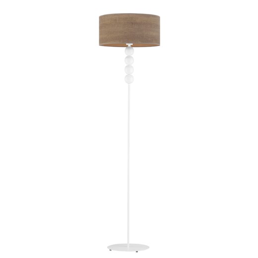 Lampa stojąca do salonu BERMUDY ECO ze sklepu Lysne w kategorii Lampy podłogowe - zdjęcie 181872782