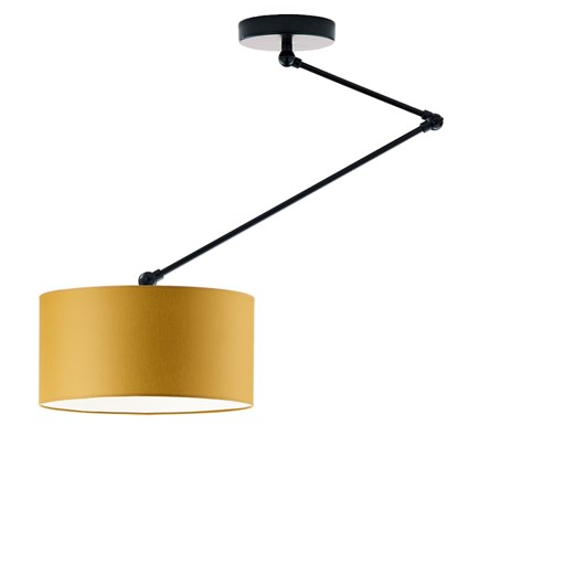 Lampa wisząca na wysięgniku NEWA ze sklepu Lysne w kategorii Lampy wiszące - zdjęcie 181873981