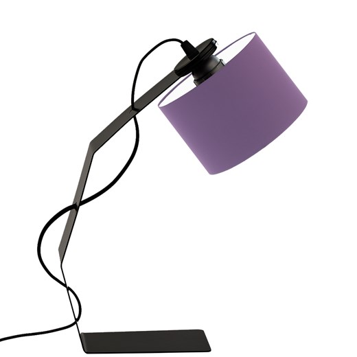 Lampka biurkowa w loftowym stylu HAGA ze sklepu Lysne w kategorii Lampy stołowe - zdjęcie 181874264