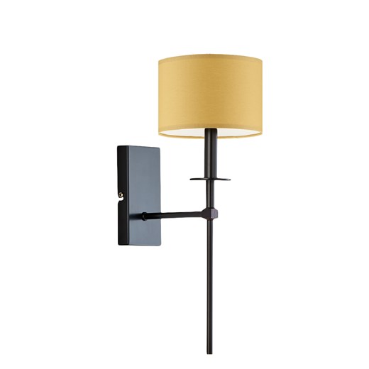 Elegancki kinkiet do salonu pionowy VADUZ ze sklepu Lysne w kategorii Lampy ścienne - zdjęcie 181874340