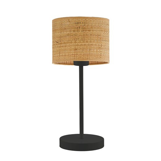 Lampka nocna do sypialni w stylu boho NICEA BOHO ze sklepu Lysne w kategorii Lampy stołowe - zdjęcie 181874751