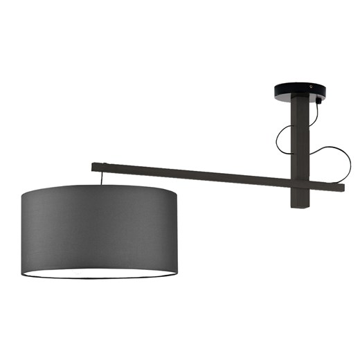 Lampa wisząca na drewnianym stelażu FOGGIA ze sklepu Lysne w kategorii Lampy wiszące - zdjęcie 181875172