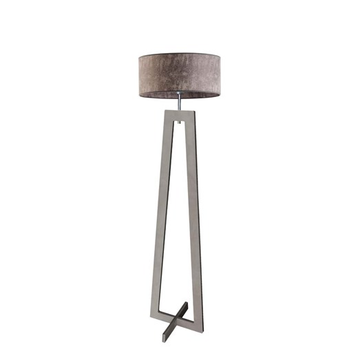 Trapezowa lampa stojąca BALI ze sklepu Lysne w kategorii Lampy podłogowe - zdjęcie 181875583