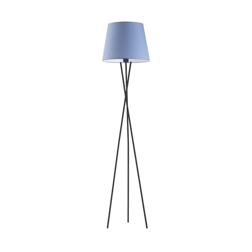 Niebieska lampa stojąca do pokoju dziecka TOKIO ze sklepu Lysne w kategorii Lampy dziecięce - zdjęcie 181875694