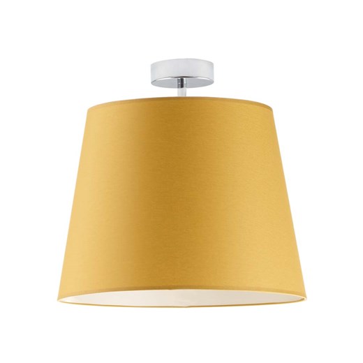 Elegancka lampa sufitowa do kuchni KAIR - kolor musztardowy ze sklepu Lysne w kategorii Lampy dziecięce - zdjęcie 181875842
