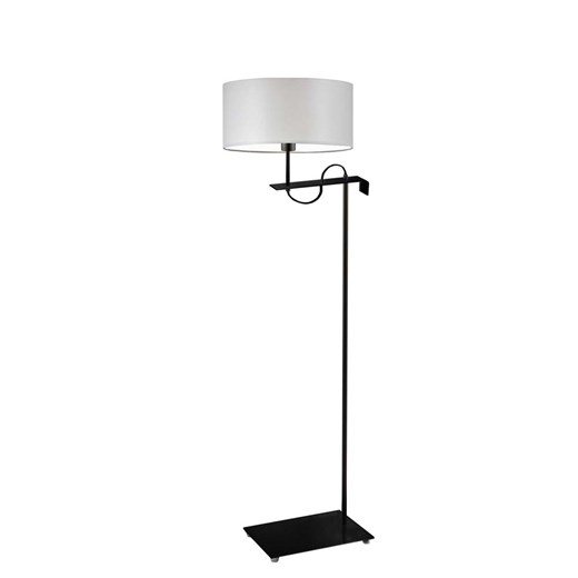 Lampa stojąca w stylu skandynawskim KAMERUN ze sklepu Lysne w kategorii Lampy podłogowe - zdjęcie 181876194
