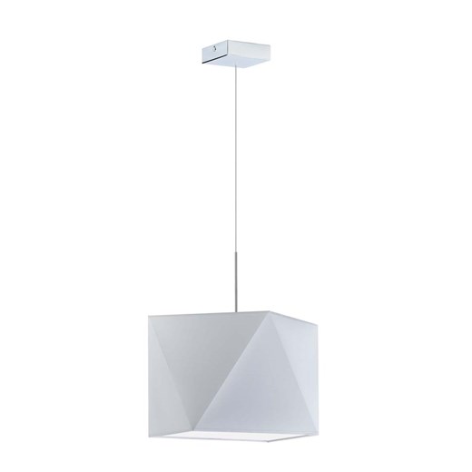 Lampa wisząca z diamentowym abażurem MARSYLIA ze sklepu Lysne w kategorii Lampy wiszące - zdjęcie 181876522