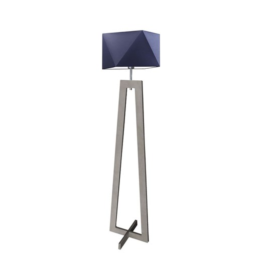 Lampa stojąca drewniana do sypialni BAKU ze sklepu Lysne w kategorii Lampy podłogowe - zdjęcie 181877124