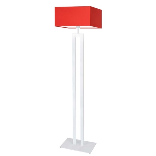 Nowoczesna lampa stojąca o geometrycznym kształcie TORONTO ze sklepu Lysne w kategorii Lampy podłogowe - zdjęcie 181877492