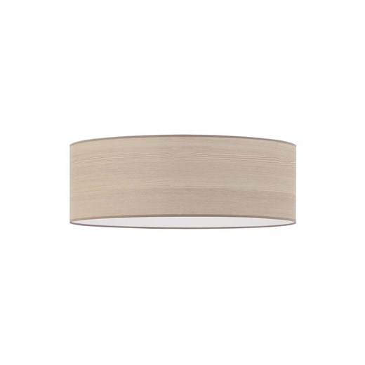 Plafon do salonu DUBAJ ECO fi - 50 cm ze sklepu Lysne w kategorii Lampy sufitowe - zdjęcie 181877920