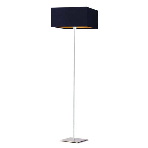 Nowoczesna lampa stojąca do salonu PRAGA GOLD ze sklepu Lysne w kategorii Lampy podłogowe - zdjęcie 181877941