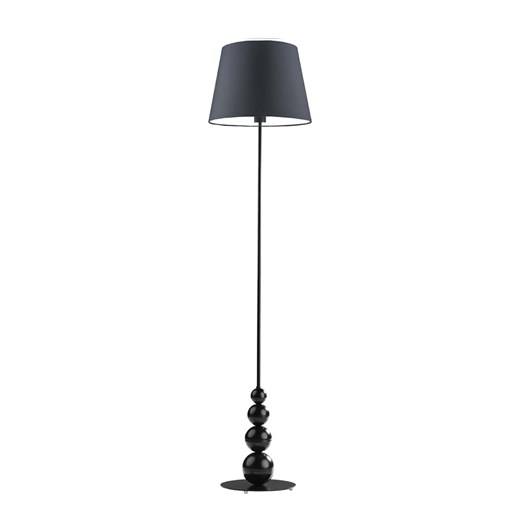 Skandynawska lampa podłogowa z kulami LIZBONA ze sklepu Lysne w kategorii Lampy podłogowe - zdjęcie 181879141