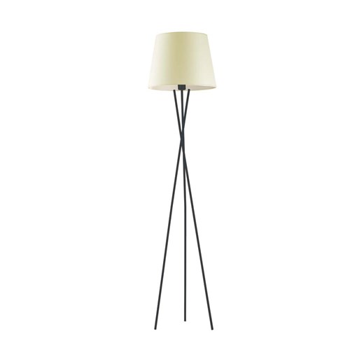 Klasyczna lampa podłogowa do salonu TOKIO ze sklepu Lysne w kategorii Lampy podłogowe - zdjęcie 181879220