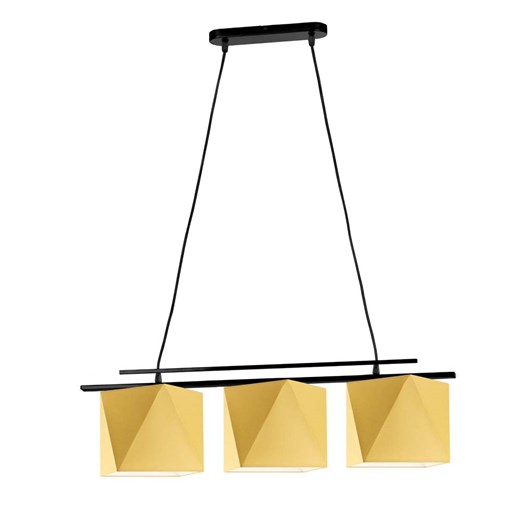 Lampa wisząca MALIBU ze sklepu Lysne w kategorii Lampy wiszące - zdjęcie 181879480
