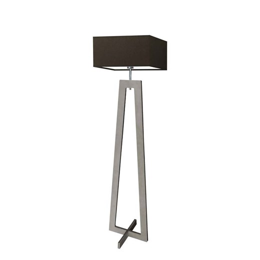 Nowoczesna lampa stojąca do salonu z włącznikiem nożnym JAWA ze sklepu Lysne w kategorii Lampy podłogowe - zdjęcie 181879772