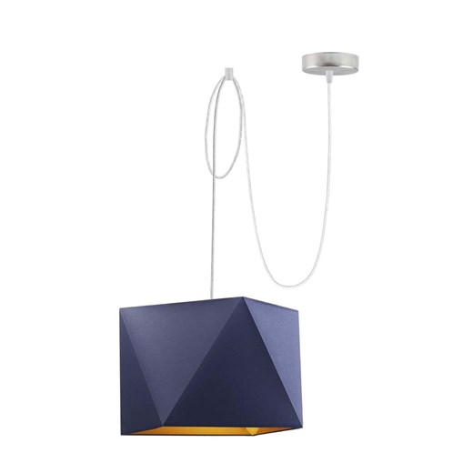 Regulowana lampa wisząca KANO D1 GOLD ze sklepu Lysne w kategorii Lampy wiszące - zdjęcie 181880183