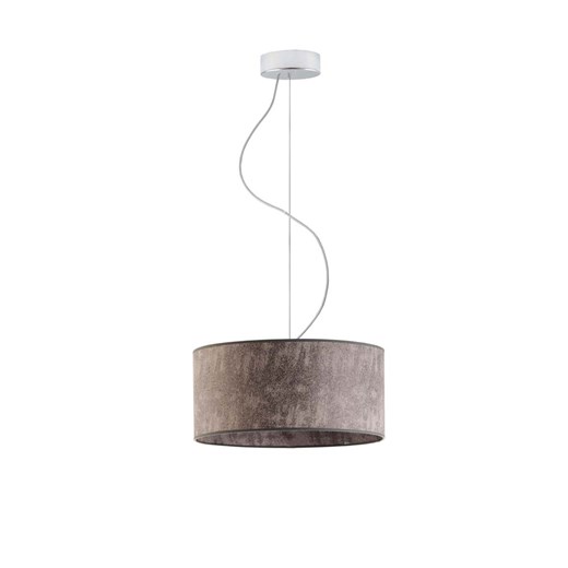 Designerska lampa wisząca do jadalni HAJFA fi - 30 cm ze sklepu Lysne w kategorii Lampy wiszące - zdjęcie 181880632