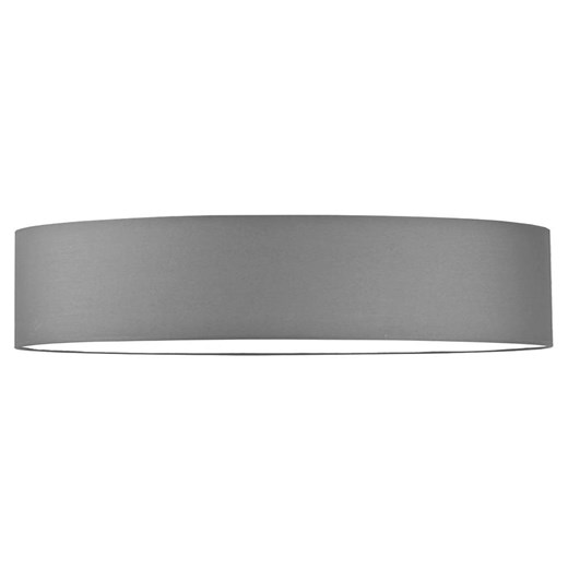Skandynawski plafon LED do salonu MEDINA fi - 100 cm ze sklepu Lysne w kategorii Lampy sufitowe - zdjęcie 181880872