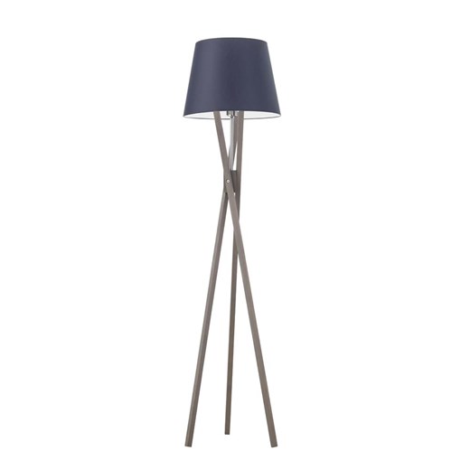 Drewniana lampa stojąca ANDORA ze sklepu Lysne w kategorii Lampy podłogowe - zdjęcie 181880944