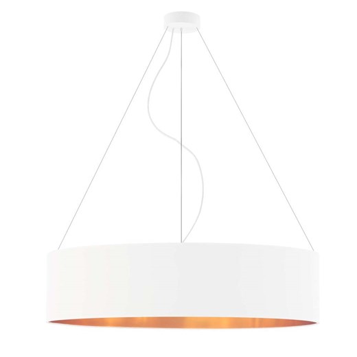 Lampa kuchenna PORTO GOLD fi - 80 cm ze sklepu Lysne w kategorii Lampy wiszące - zdjęcie 181881824