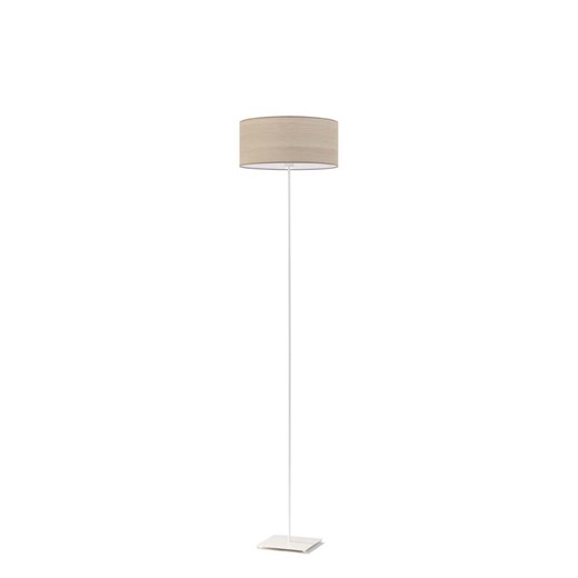 lampa stojąca w stylu skandynawskim MEKSYK ECO ze sklepu Lysne w kategorii Lampy podłogowe - zdjęcie 181881922