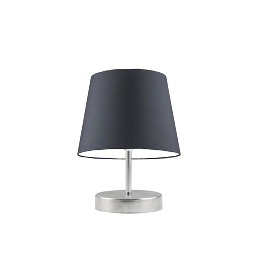 Elegancka lampka nocna z abażurem ALMADA ze sklepu Lysne w kategorii Lampy stołowe - zdjęcie 181881942