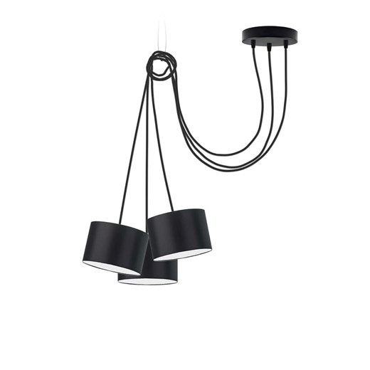 Lampa wisząca do kuchni nad stół WAIKIKI W3 ze sklepu Lysne w kategorii Lampy wiszące - zdjęcie 181881992