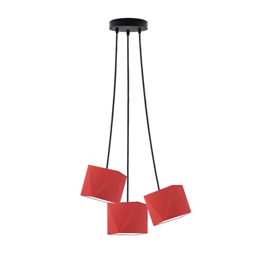 Lampa wisząca z regulowaną długością przewodu KANO D3 ze sklepu Lysne w kategorii Lampy wiszące - zdjęcie 181882002