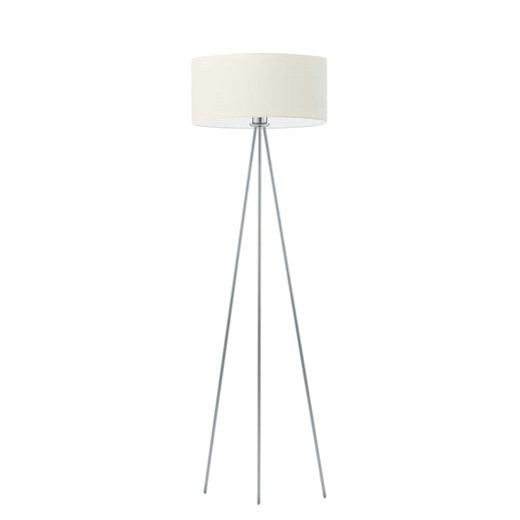 Stylowa lampa stojąca do salonu SEWILLA na trójnogu ze sklepu Lysne w kategorii Lampy podłogowe - zdjęcie 181882132
