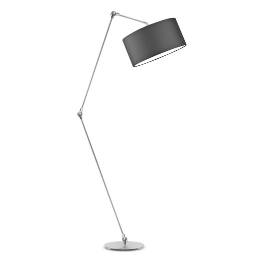 Lampa stojąca regulowana z wysięgnikiem BARI ze sklepu Lysne w kategorii Lampy podłogowe - zdjęcie 181882482