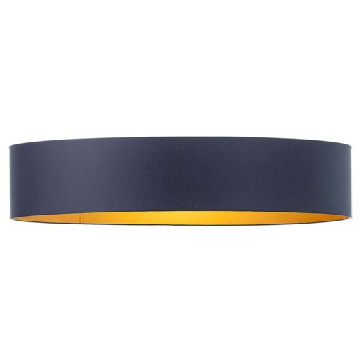 Lampa przysufitowa MEDINA GOLD fi - 100 cm ze sklepu Lysne w kategorii Lampy sufitowe - zdjęcie 181882841