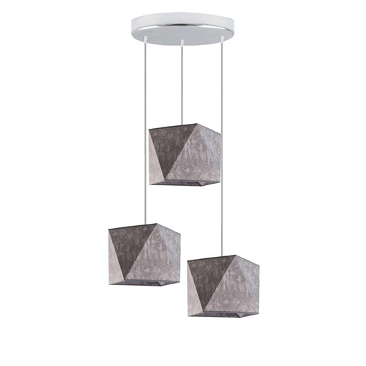 Lampa wisząca nad stół MAJORKA ze sklepu Lysne w kategorii Lampy wiszące - zdjęcie 181882844