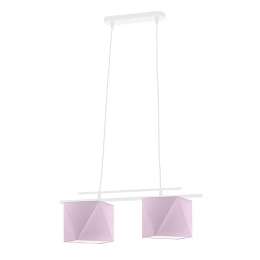 Lampa wisząca dla dzieci MADRYT ze sklepu Lysne w kategorii Lampy dziecięce - zdjęcie 181883433