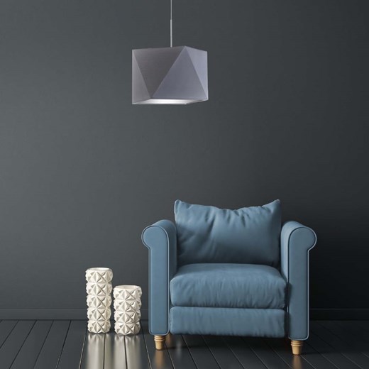 Nowoczesna lampa wisząca MARSYLIA ze sklepu Lysne w kategorii Lampy wiszące - zdjęcie 181883441